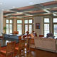 eating area