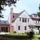 exterior of house