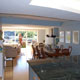 eating area