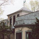 exterior of house