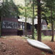 exterior of building