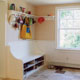 mudroom