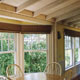 eating area