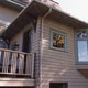exterior of house