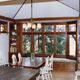 eating area
