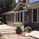 outdoor patio