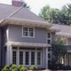 exterior of house