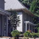 exterior of house