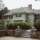 exterior of house