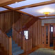 stairway