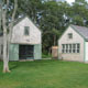 exterior of buildings