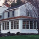 exterior of house