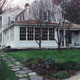 exterior of house