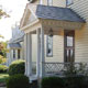 exterior of house