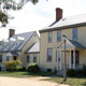 exterior of house