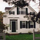 exterior of house