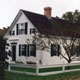 exterior of house