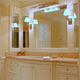 bathroom vanity cabinet