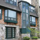 exterior windows