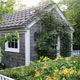 garden shed