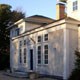 exterior of house