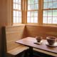 eating area