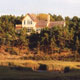 exterior of house