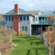 exterior of house