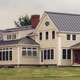 exterior of house