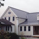 exterior of house