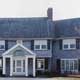 Buzzards Bay house exterior